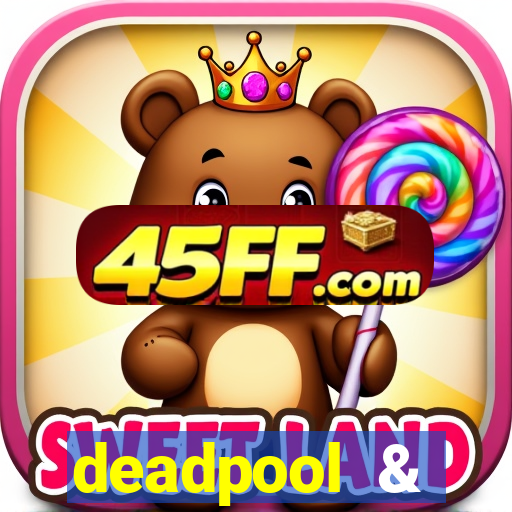 deadpool & wolverine unblocked